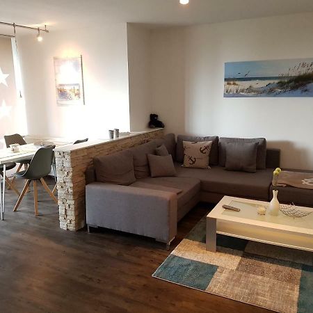 Beach Apartment Wilhelmshaven Exterior photo