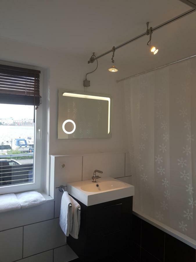 Beach Apartment Wilhelmshaven Exterior photo